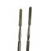 Ш-11 Spatula cement sided